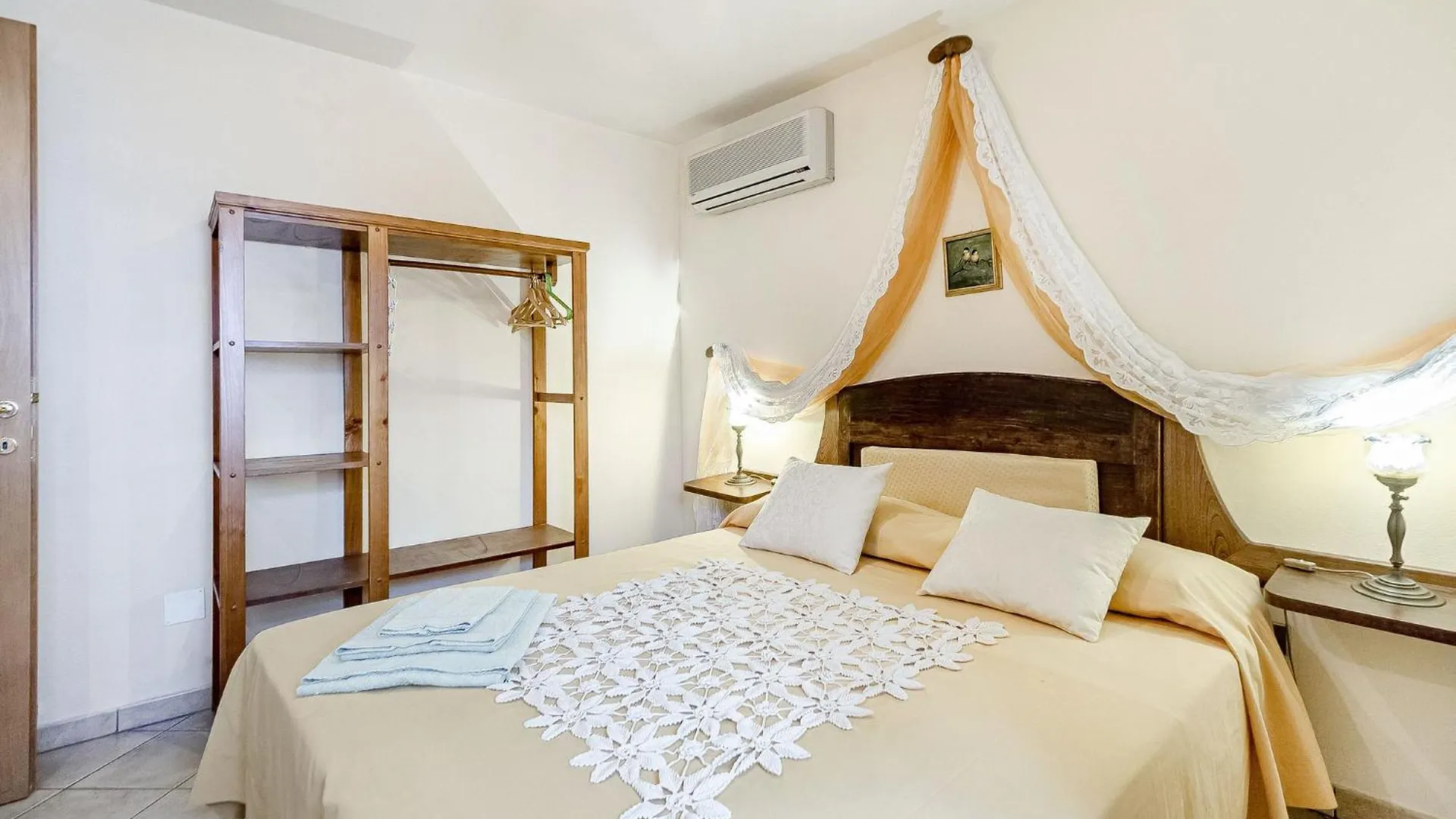 Nido Del Verdone - Casa Vacanze Iun Q2076 Villa Santu Lussurgiu