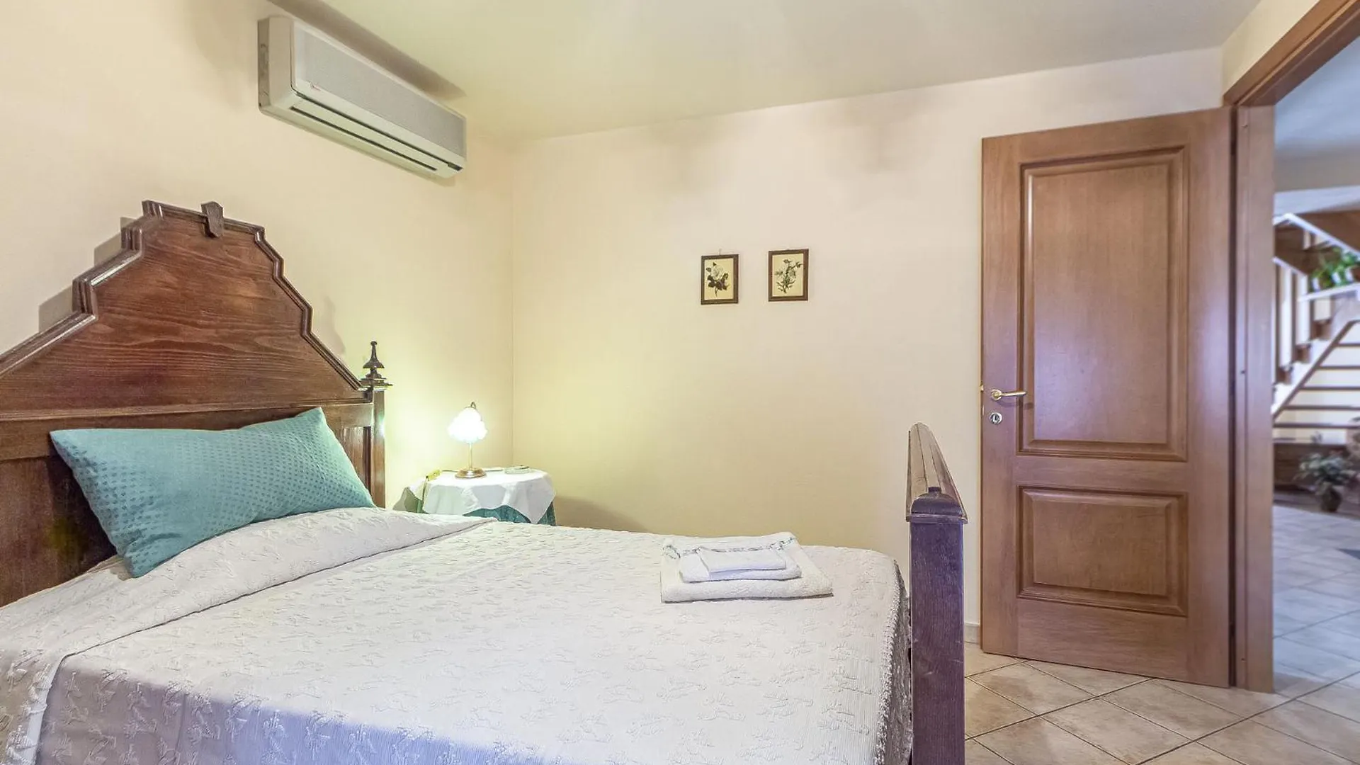 Nido Del Verdone - Casa Vacanze Iun Q2076 Villa Santu Lussurgiu