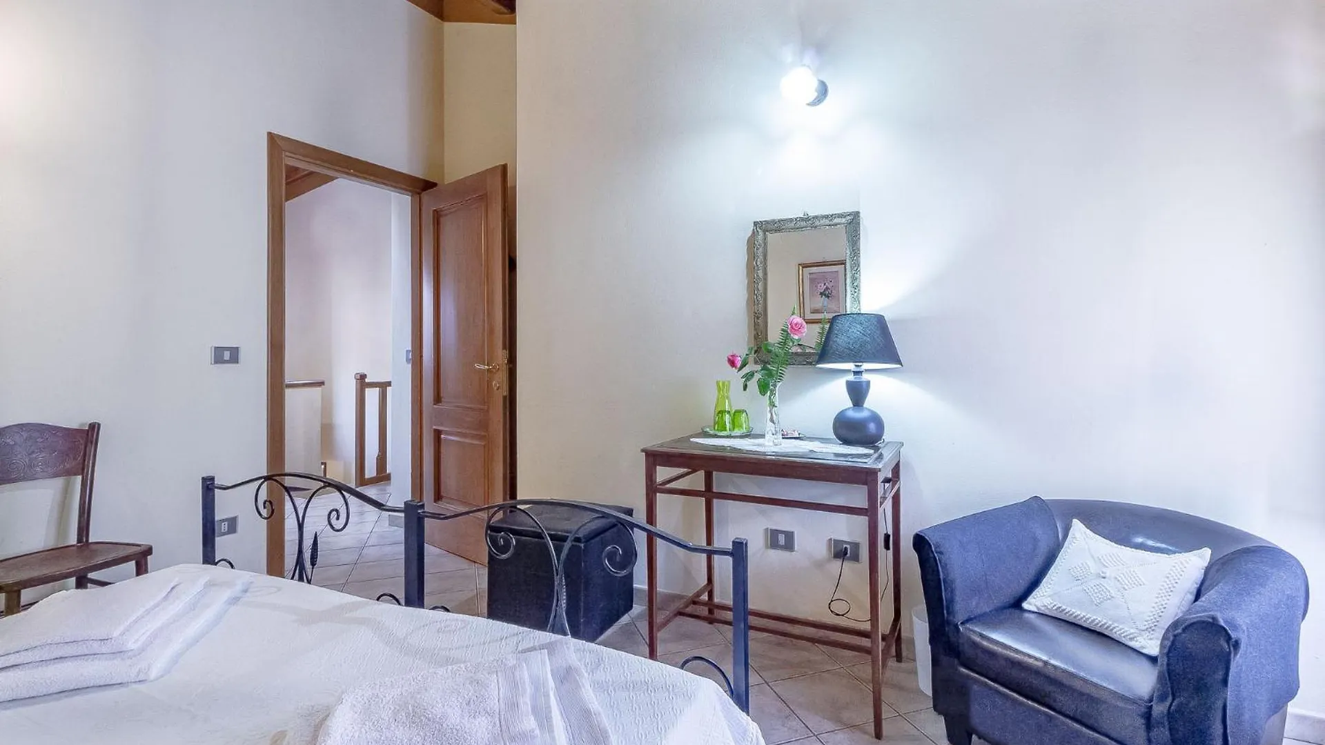 Nido Del Verdone - Casa Vacanze Iun Q2076 Villa Santu Lussurgiu