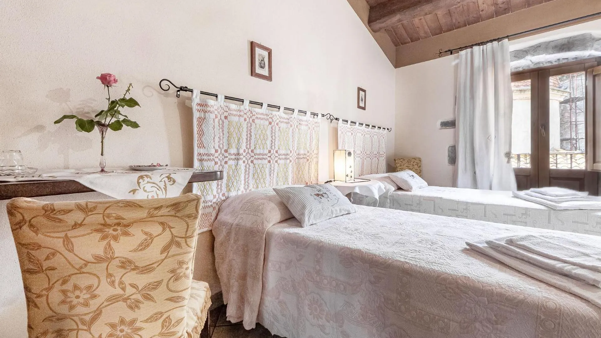 Nido Del Verdone - Casa Vacanze Iun Q2076 Villa Santu Lussurgiu